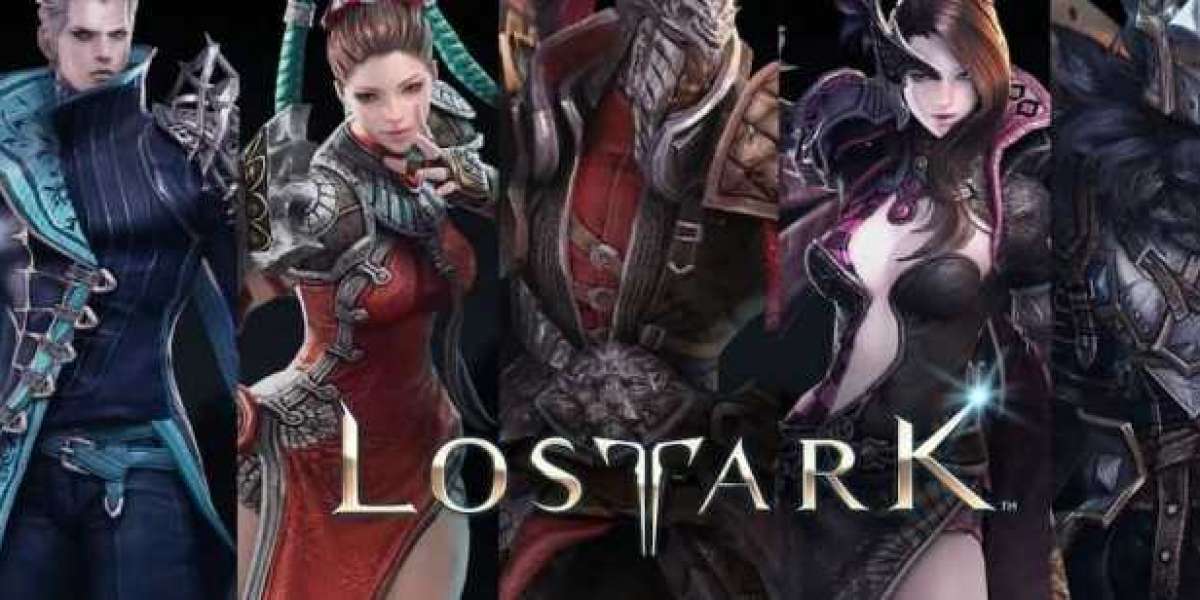 Is the Deathblade Class suitable for new Lost Ark players?