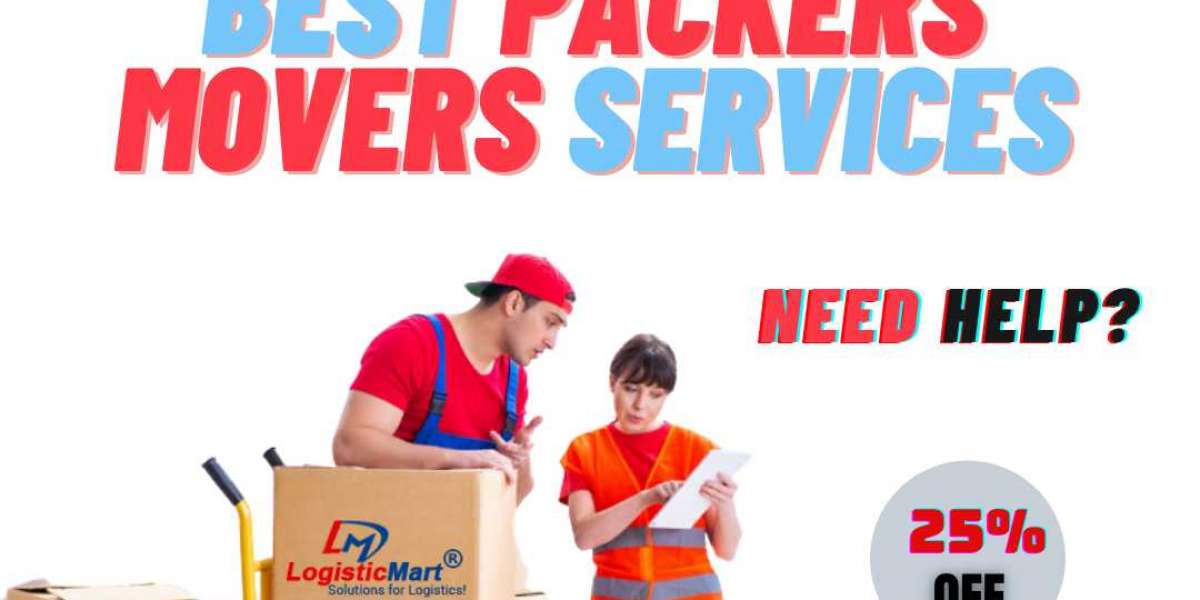 How to Simplify Home Shifting Process When Moving with Packers Movers in Baner?