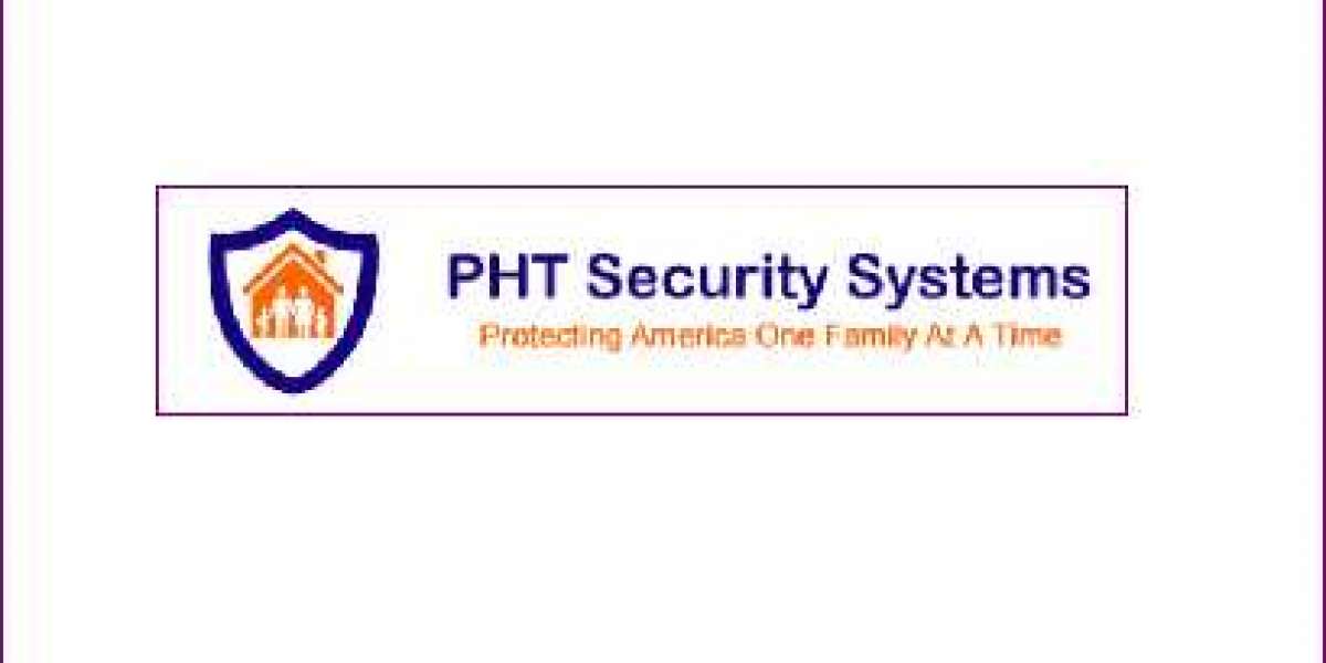 Home Security Systems Keep Your Property Private & Protected.