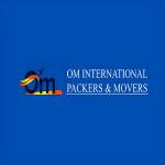 Om Internataional Packers And Movers