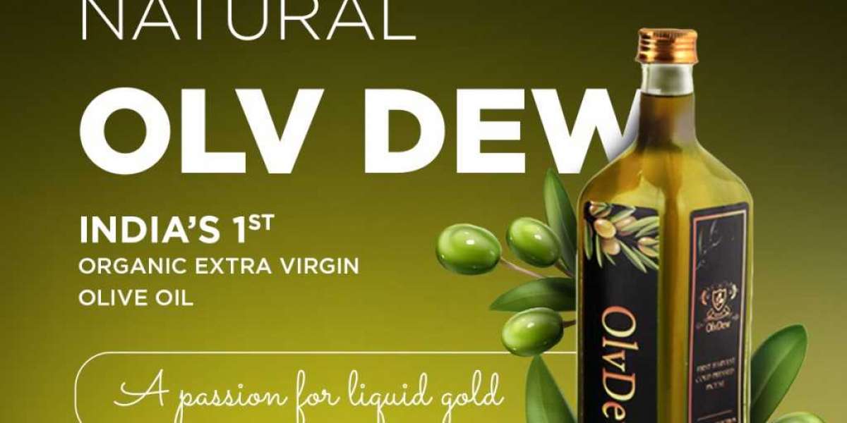 Know About Olvdew's Best Extra Virgin Olive Oil For Preventing Heart Diseases And Cholesterol