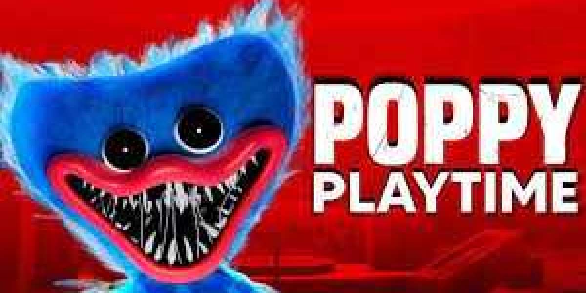 How to Install the Poppy Playtime For Android APK