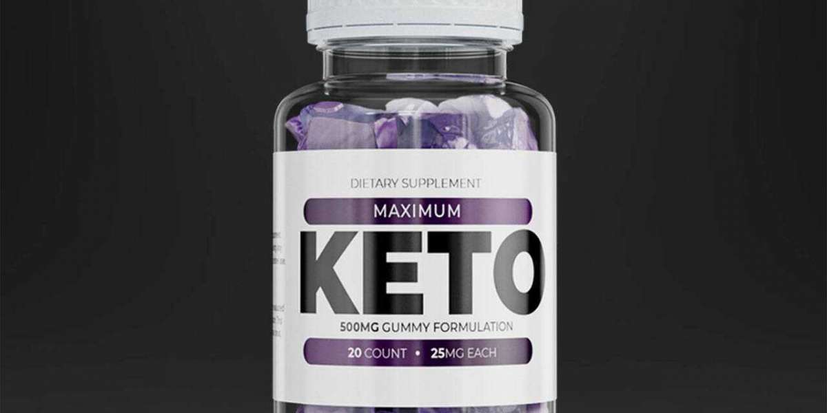 Maximum Keto Reviews 2022 – Does It Works Or Fat Burn Scam?