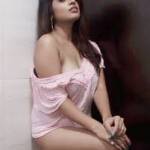 Anjali Bhatt Profile Picture