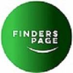 Finders Page Profile Picture