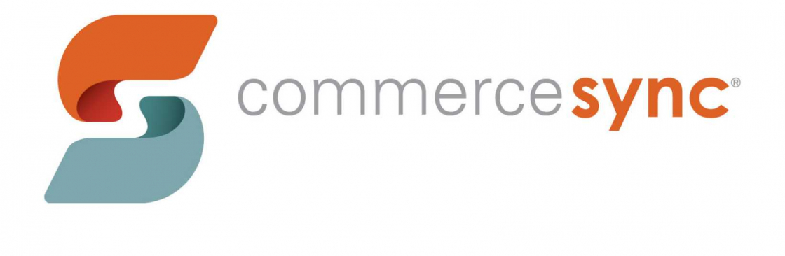 Commerce Sync Cover Image