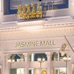 jasmine mall Bahria Town Karachi