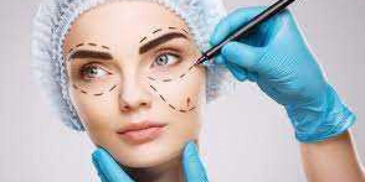 What Else Can Cosmetic Surgery Bring - Other Than What You Anticipate?