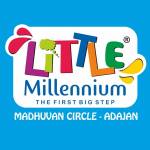 Little Millennium Adajan Profile Picture