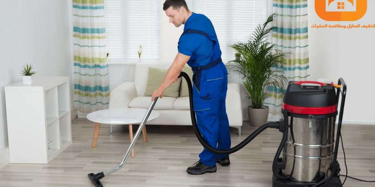 تنظيف منزلك بأسهل وأسرع شكل وبدون مجهود