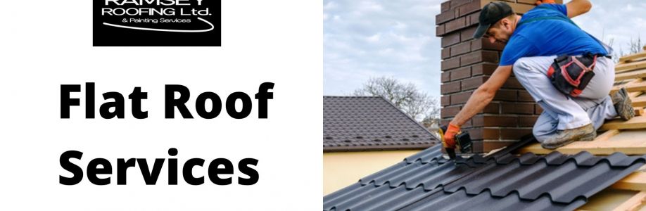 Ramsey Roofing Cover Image