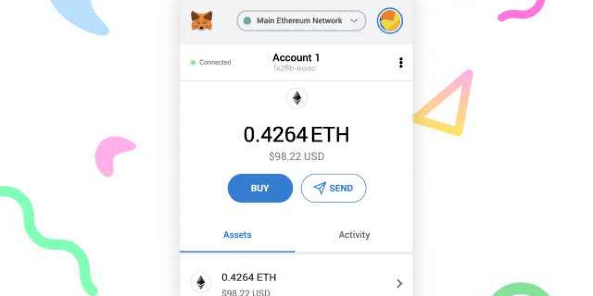 How to add Ledger Wallet to MetaMask?