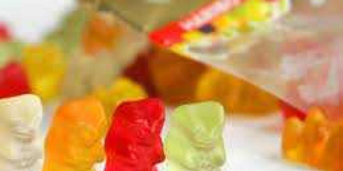 Alarming Facts That Will Affect Fun Drops CBD Gummies In 2022