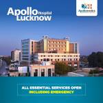 Obstetricians In Lucknow Apollo hospitals Profile Picture