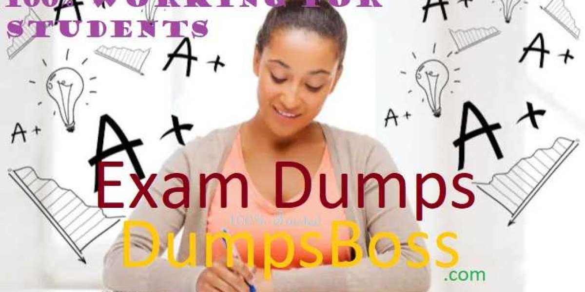 IT examination take Exam Dumps a look at fabric