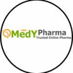medy pharmaus Profile Picture