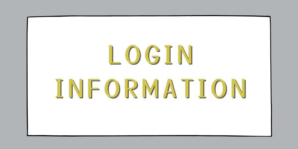 Reasons Why Login Information Is Getting More Popular In The Past Decade
