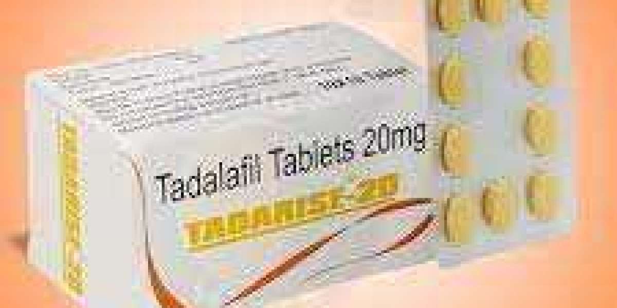 BuyTadarise Erectile Dysfunction Pills Up to 50% OFF