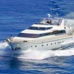 Yacht Rental Mykonos Profile Picture