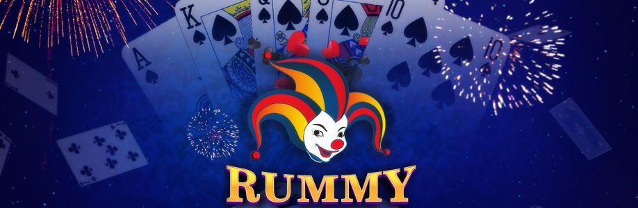 Joker Rummy Cover Image