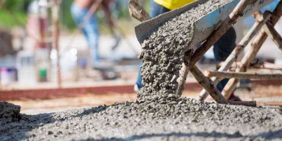 Employ a Concrete Contractor
