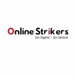 Online Strikers