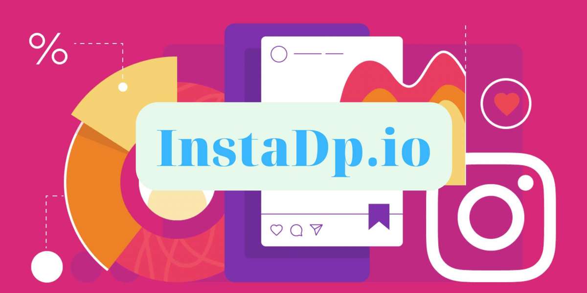Insta DP Viewer - How to View and Download Instagram Profile Pictures