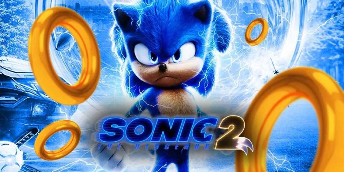 Sonic the Hedgehog 2 Full Movie Online Free
