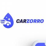 CarZorro App Profile Picture