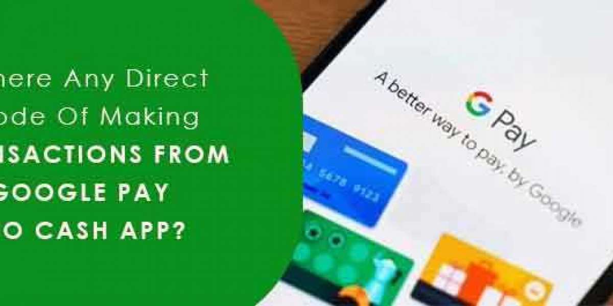 Is It Possible To Transfer Money from Cash App to Google Pay?