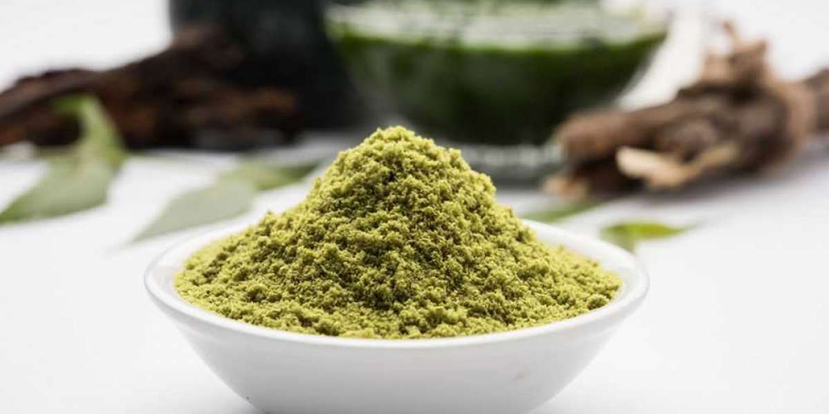 Buy Neem Powder Online Ayurvedic Organic Herbs Australia