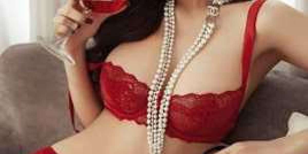 Work With High-Profile Hyderabad Escort to Please Your Hidden Sexual Desires
