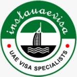 Insta UAE Visa Profile Picture