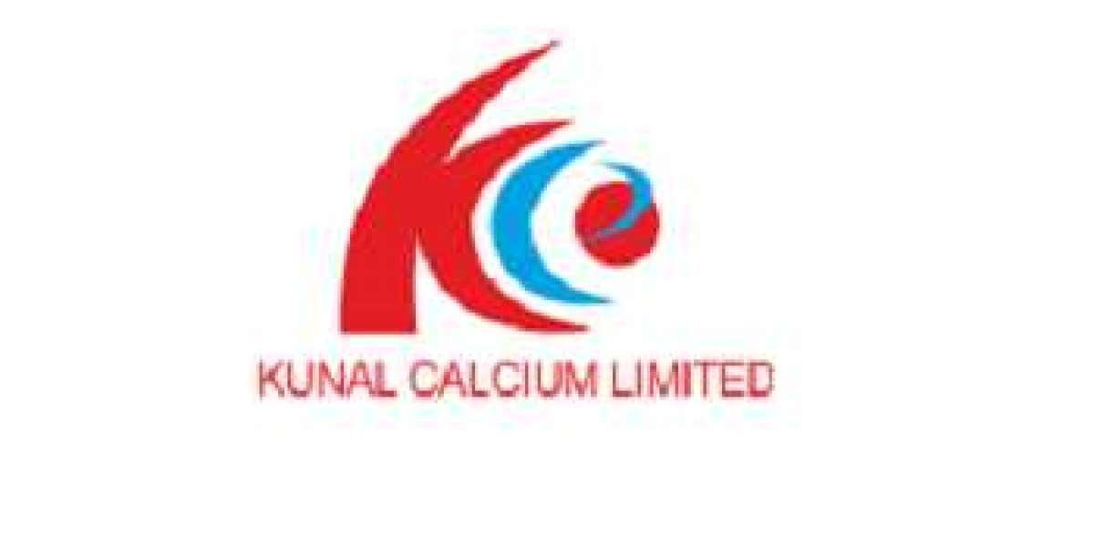 Kunal Calcium Limited