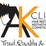 AK Clinics Profile Picture