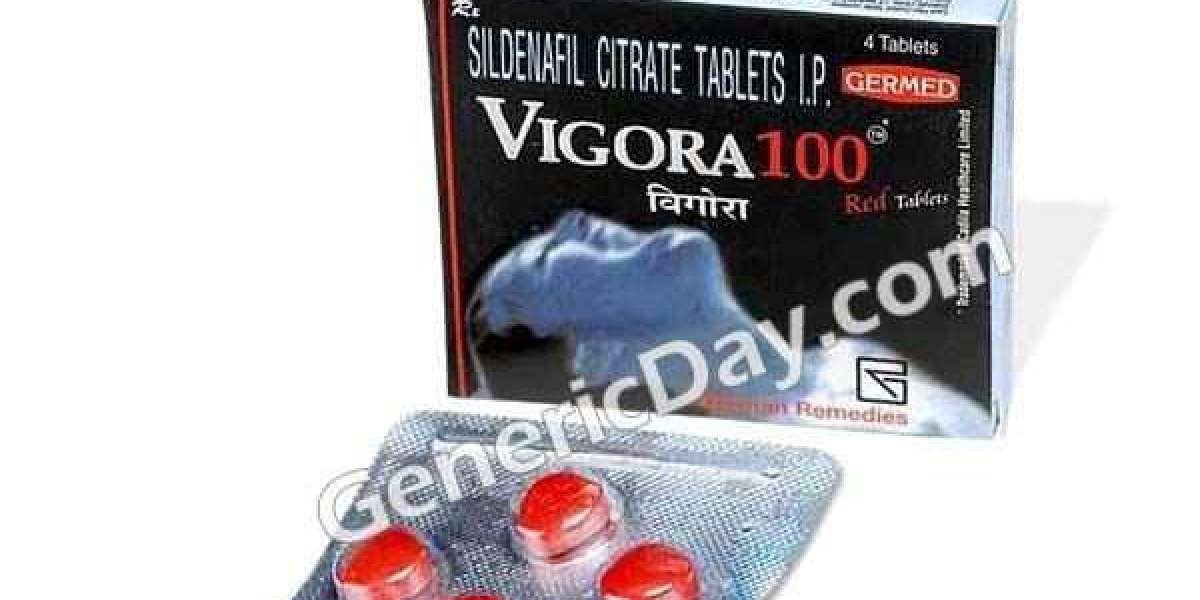 Vigora 100 Tablet Online USA|[Free Shipping + Up to 50% OFF]|Genericday