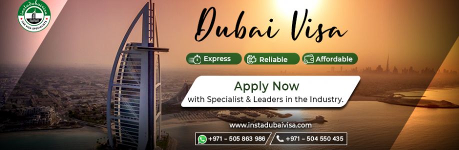 Insta Dubai Visa Cover Image