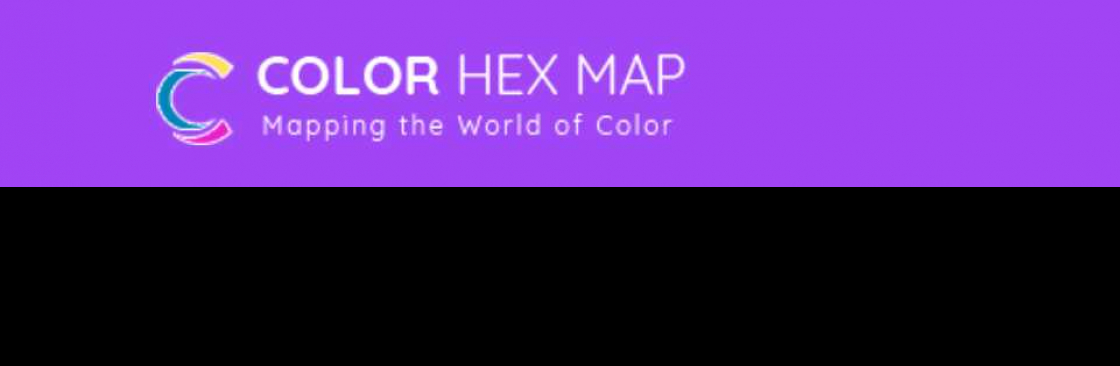 Color Hex Map Cover Image