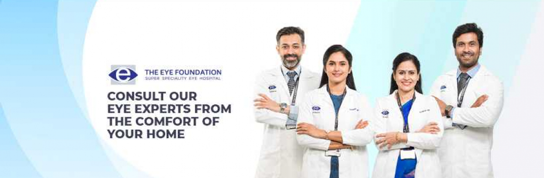 TheEye Foundation Cover Image