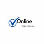 Online Injury Claim Profile Picture