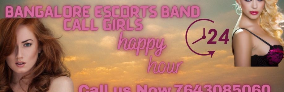 Bangalore escorts | Call girls in  Bangalore Cover Image