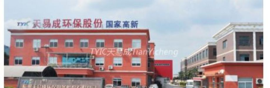 Hangzhou tianyicheng environment protection equipment Co., Ltd. Cover Image