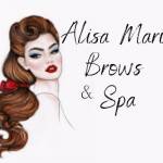 Alisamarie Brows And Spa Profile Picture