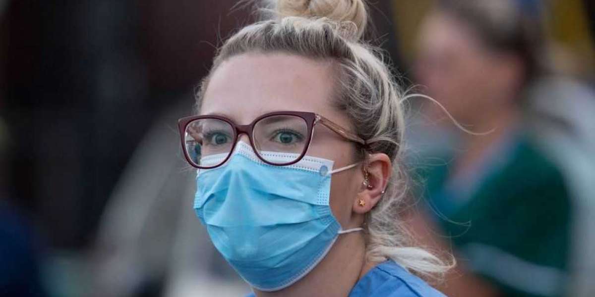 Hospital mask rule ends as emergency law expires