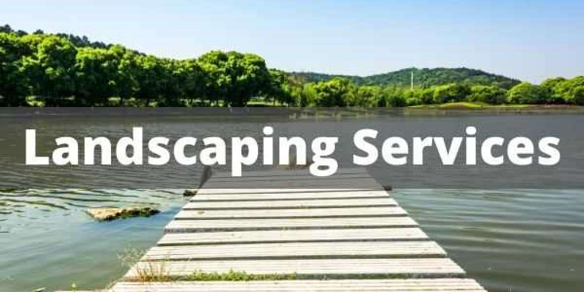 Best landscaping companies North Reading MA