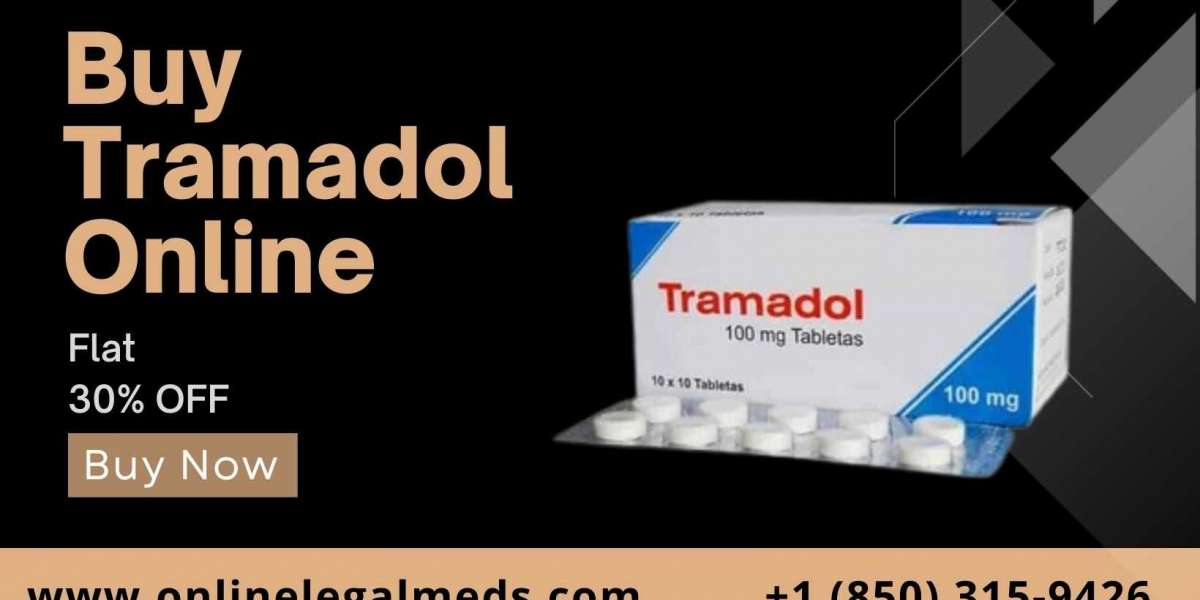 Buy Tramadol 100mg Online | Tramadol 50mg Price | Online Legal Meds