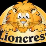 Lion Crest Profile Picture