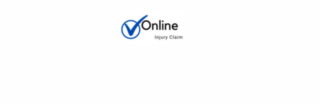 Online Injury Claim Cover Image