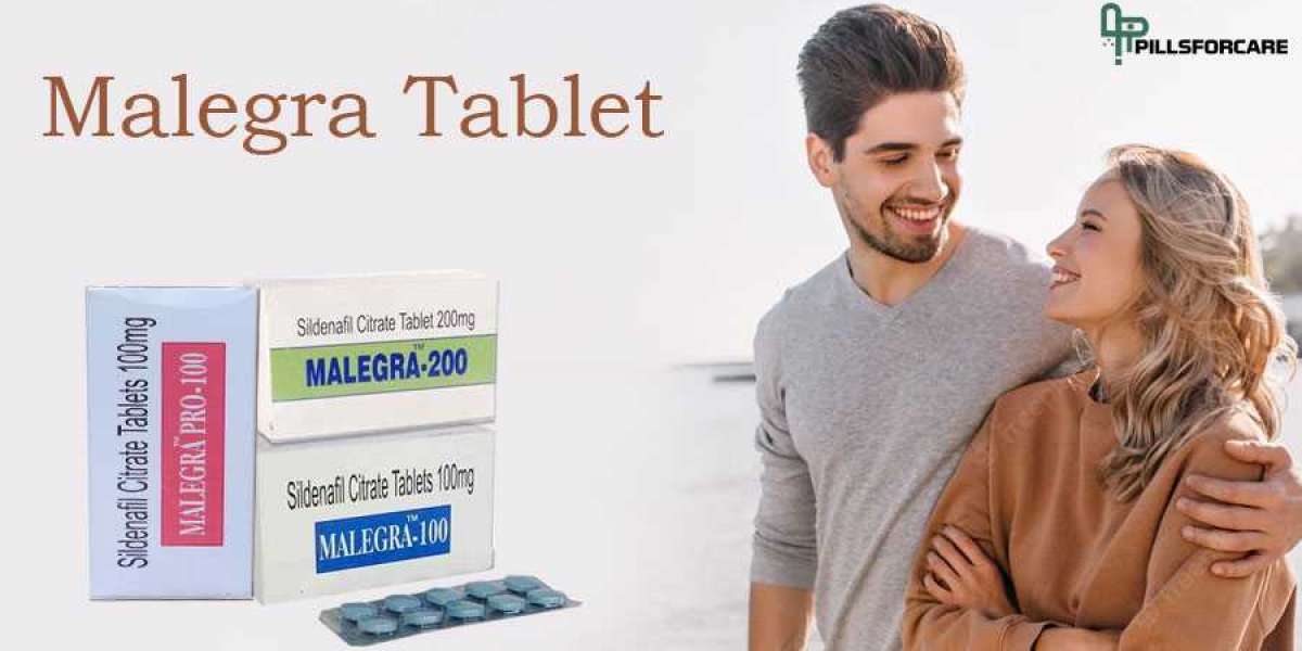 Malegra 100 | Use of | Pillsforcare