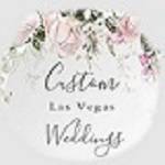 Custom Las Vegas Weddings Profile Picture